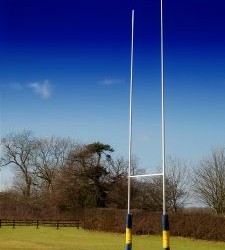 The Game A rugby union game is called a ‘Match’. It is a competition between two teams Each match lasts for 80 minutes plus time added to account for injuries...
