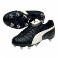 Modern Rugby boots are very similar to football / soccer boots, a slipper with a low profile delivering flexibility with low weight. Rugby boots generally have studs and for safety...