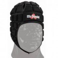 Scrum Cap It is very common in rugby union to see players wearing a form of headgear known as the “scrum cap”. This is intended simply to protect the ears...