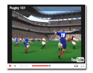 This is a CGI from a console game but it does a pretty good job of explaining the basics